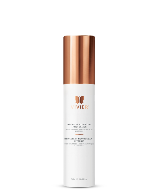 Hydrant nourrissant intensif