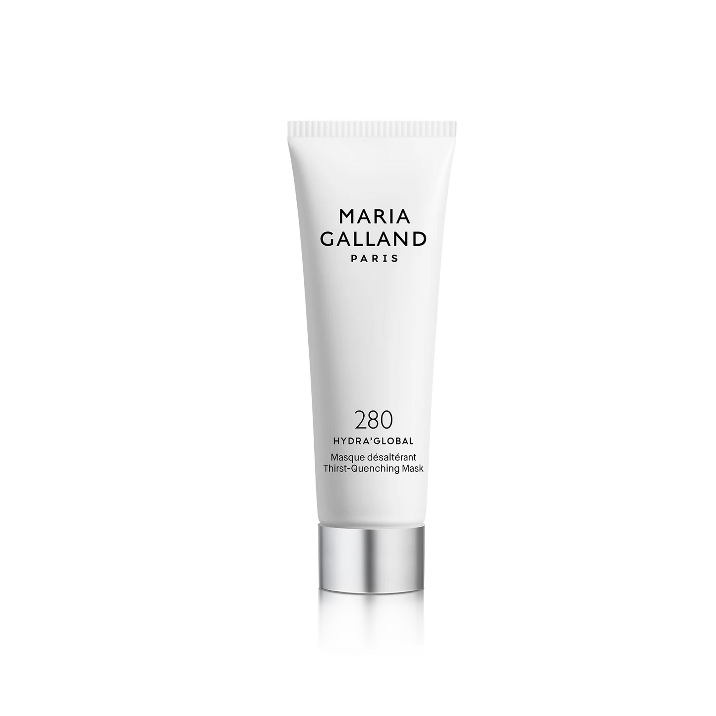 Masque désaltérant 280 - Grand format 75 ml Maria Galland ( édition limité)