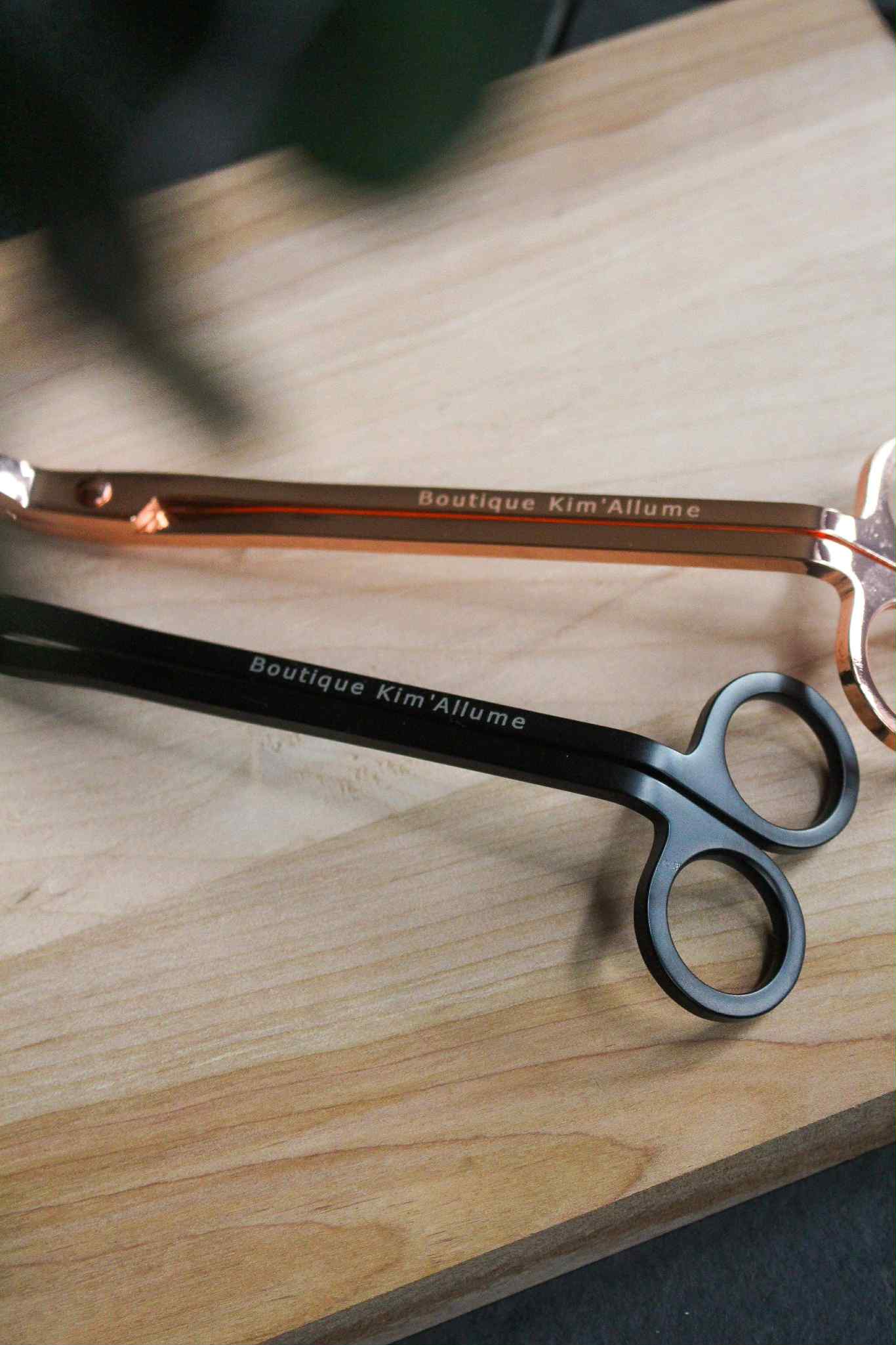 Winter Candle - Limited Edition