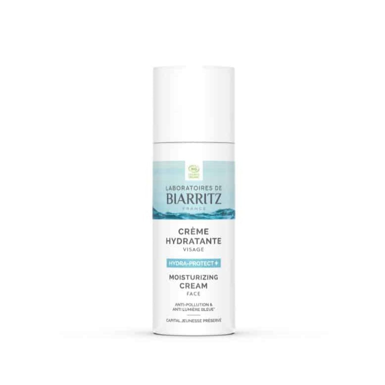 Crème Hydratante Hydrat-protect