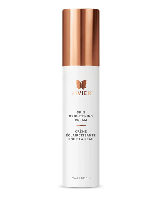 Skin lightening cream
