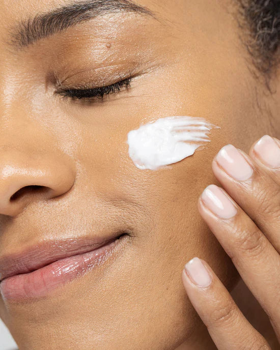 Skin lightening cream