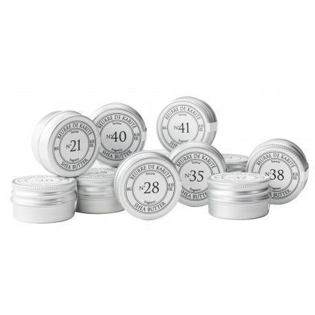 PERFUMED OIL (first pressing sweet almond oil)