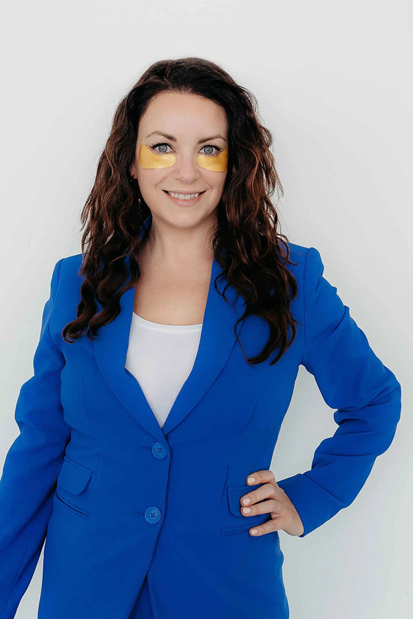 — Vanessa-Krystel, fondatrice de VK Esthétique
