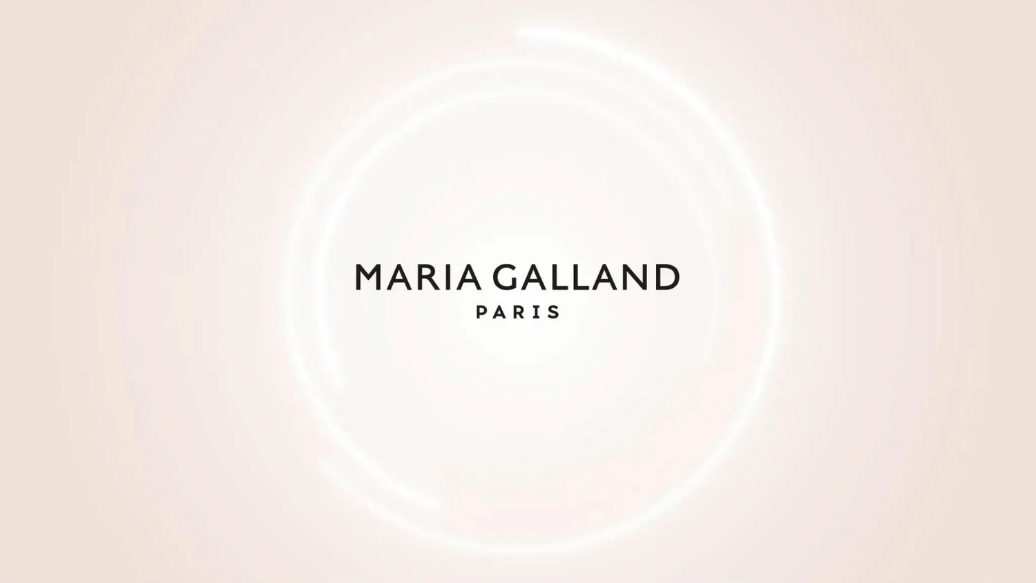 Produits Maria Galland