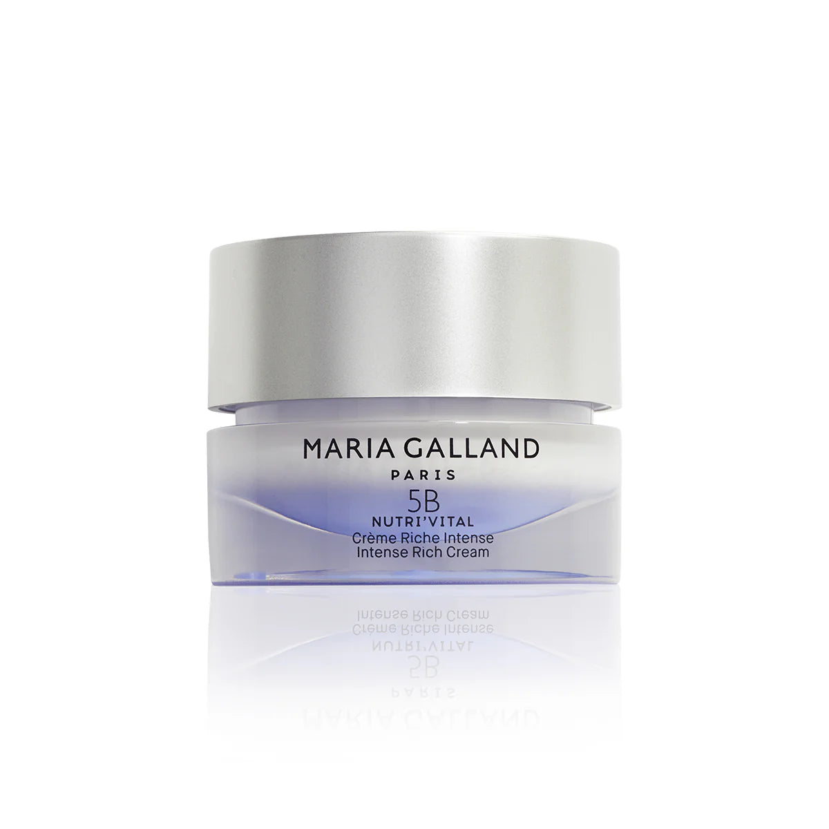 5B NUTRI'VITAL Crème riche intense