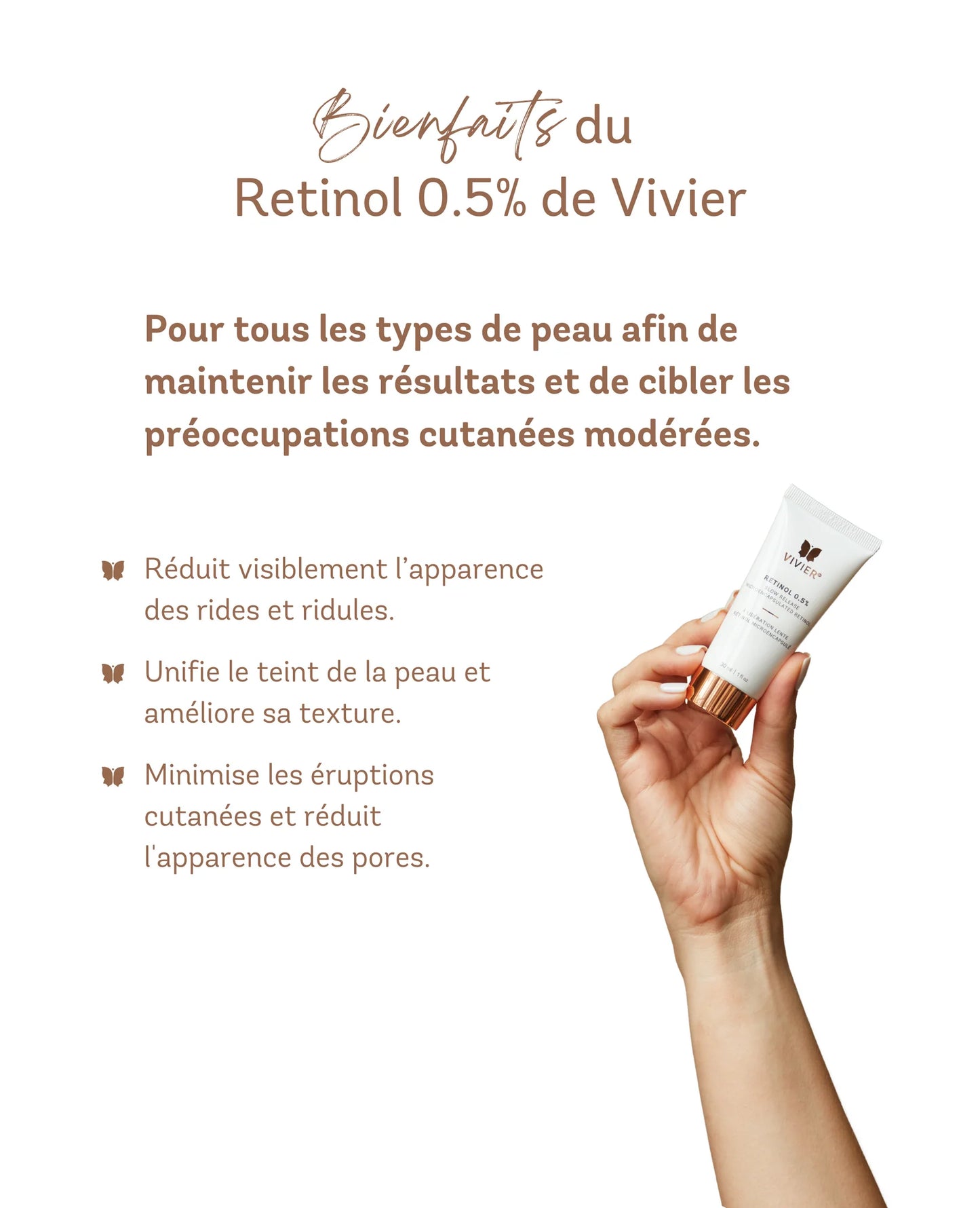 Retinol Complex 0.5%