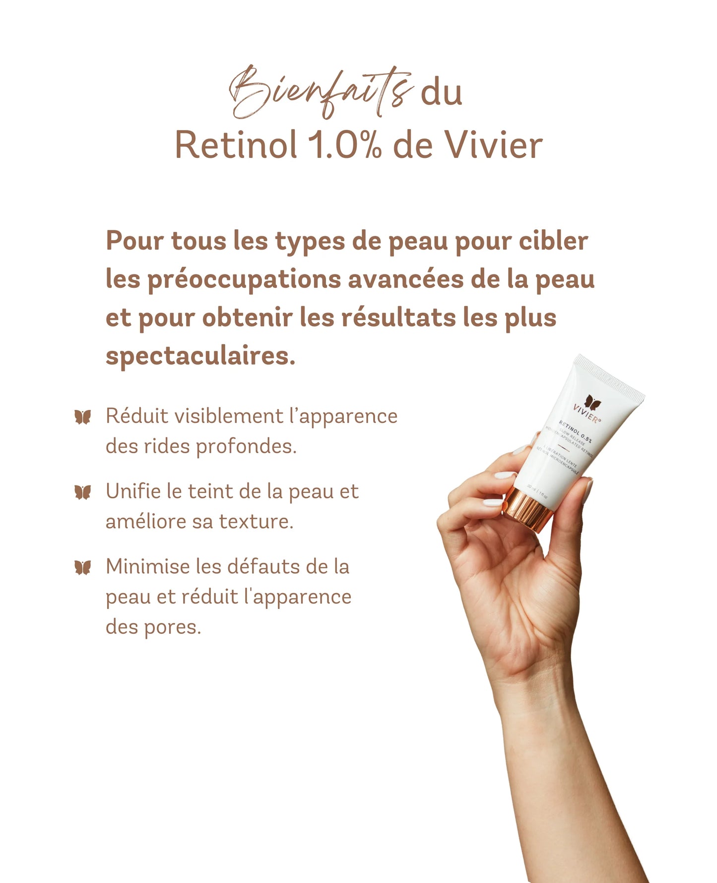 Retinol night complex 1%