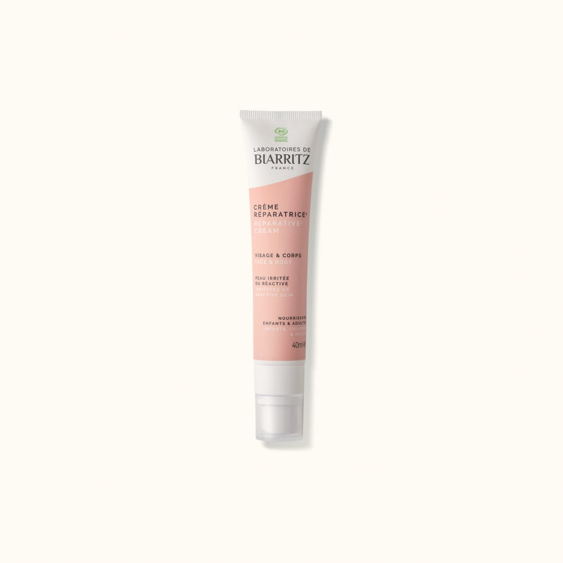 CICA REPA - Repairing cream¹ 