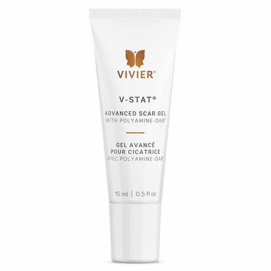 V-Stat Advanced Scar Gel 