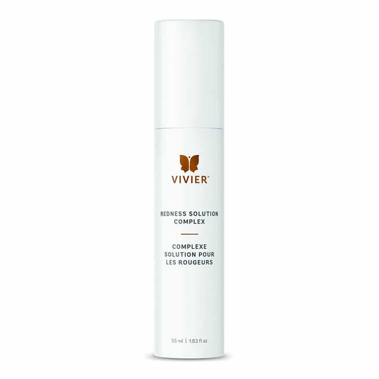 Complex solution for redness