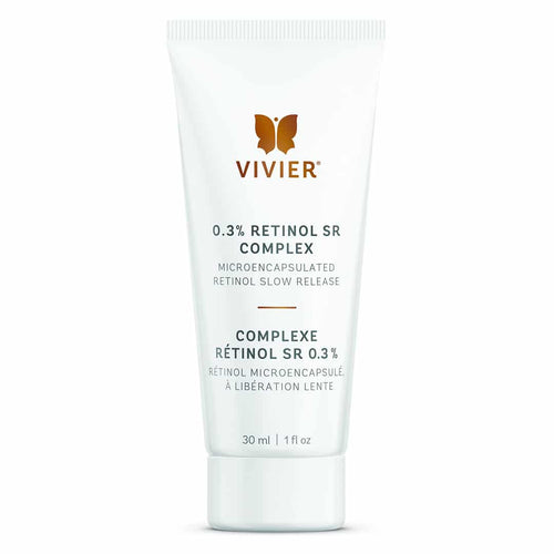 Complexe Rétinol SR 0,3%